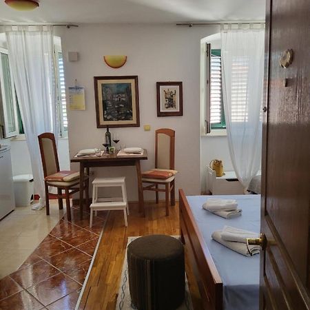 Studio Fani Makarska Bagian luar foto