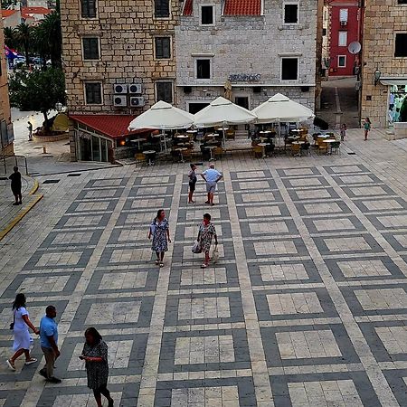 Studio Fani Makarska Bagian luar foto