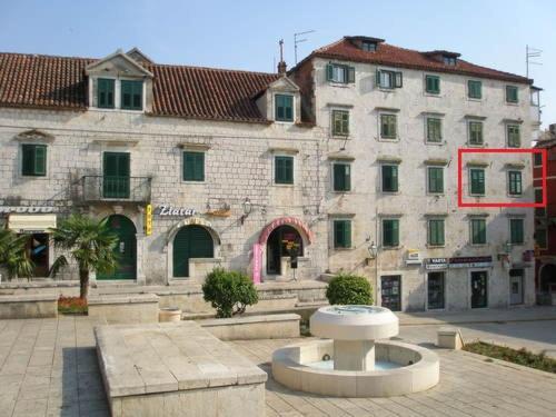 Studio Fani Makarska Bagian luar foto
