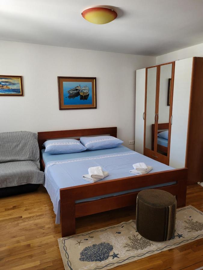 Studio Fani Makarska Bagian luar foto