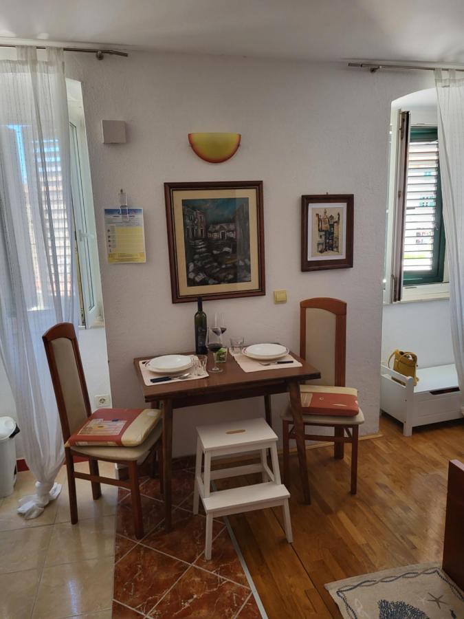 Studio Fani Makarska Bagian luar foto